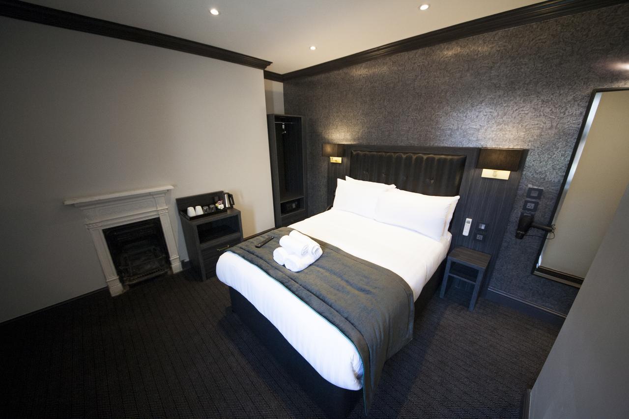 The Duke 3* Londra
