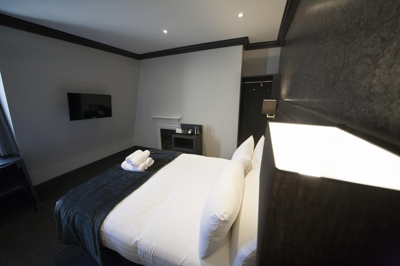 B&B The Duke 3*