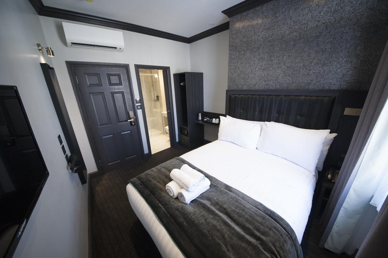 The Duke B&B 3*