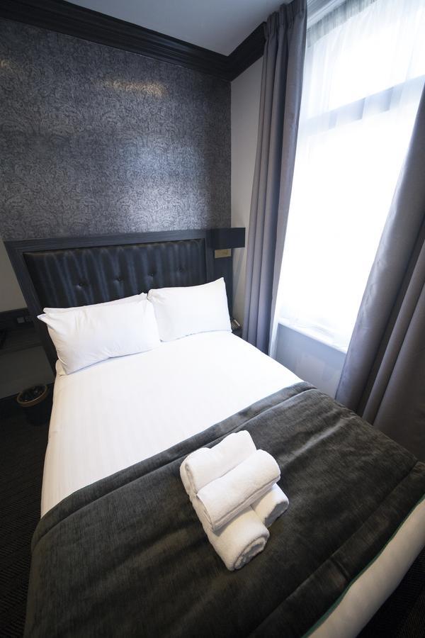 B&B The Duke Londra