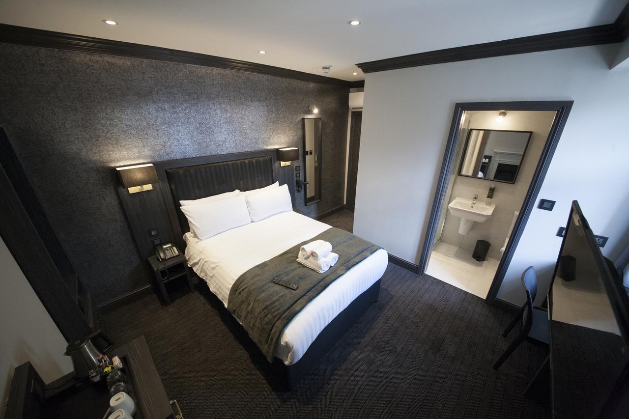 B&B The Duke Londra