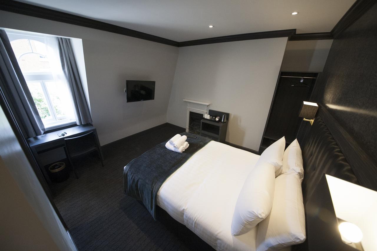 B&B The Duke 3*