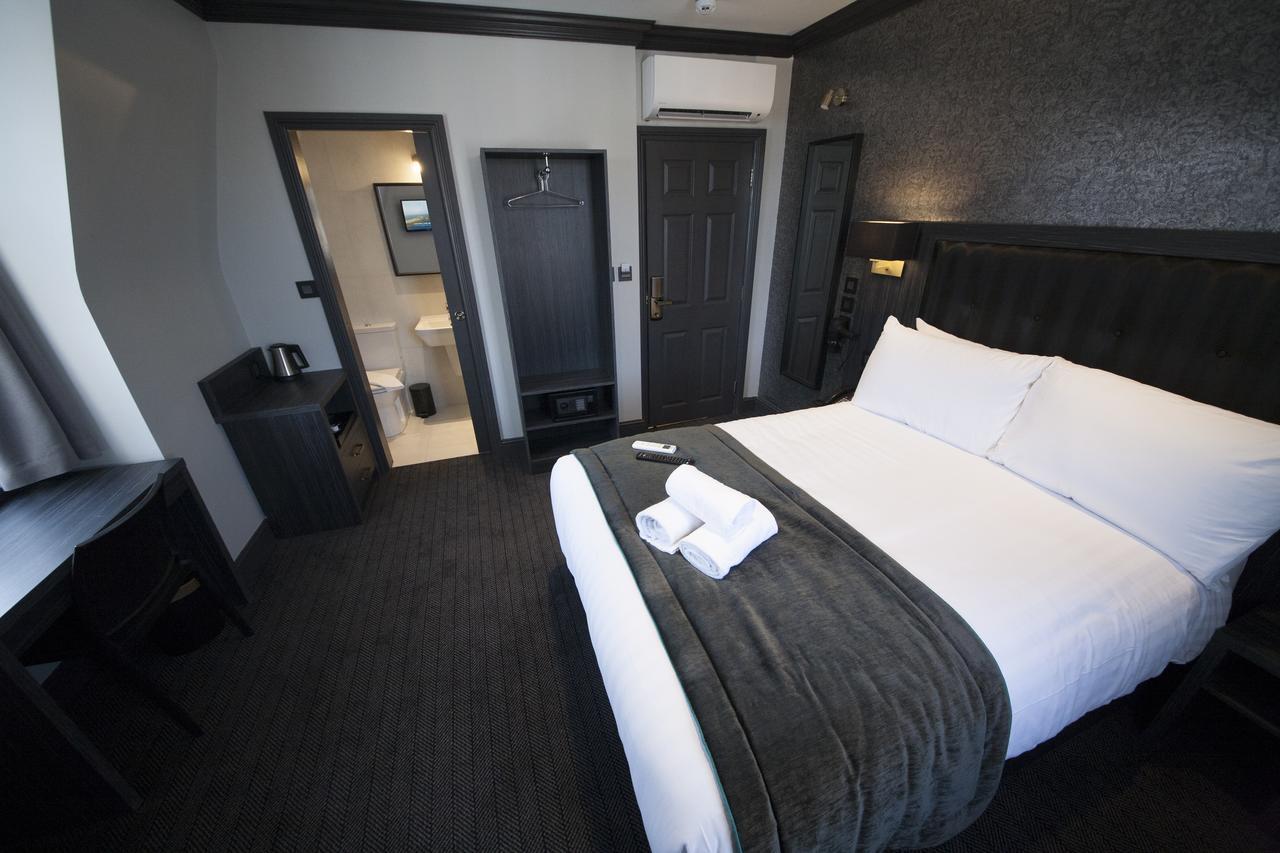 The Duke B&B Londra
