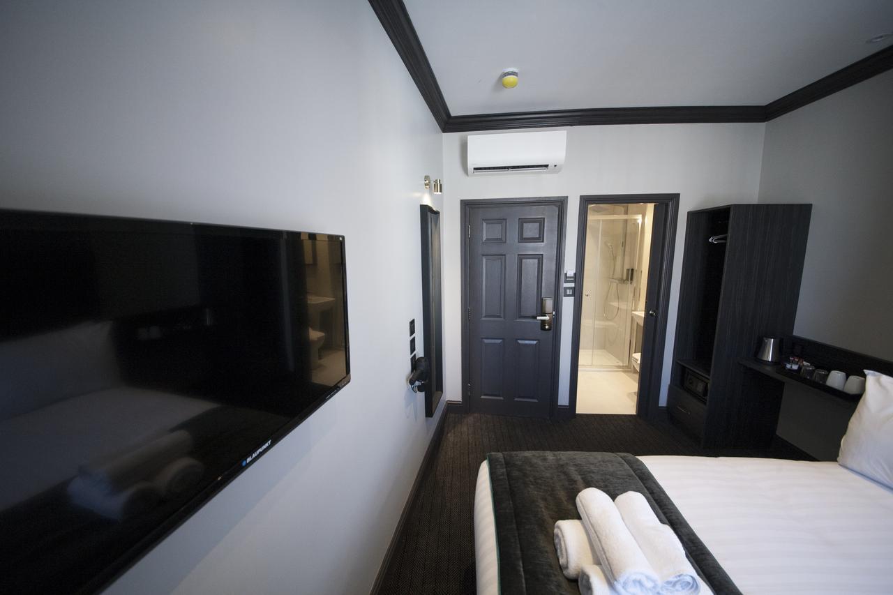 The Duke 3* Londra